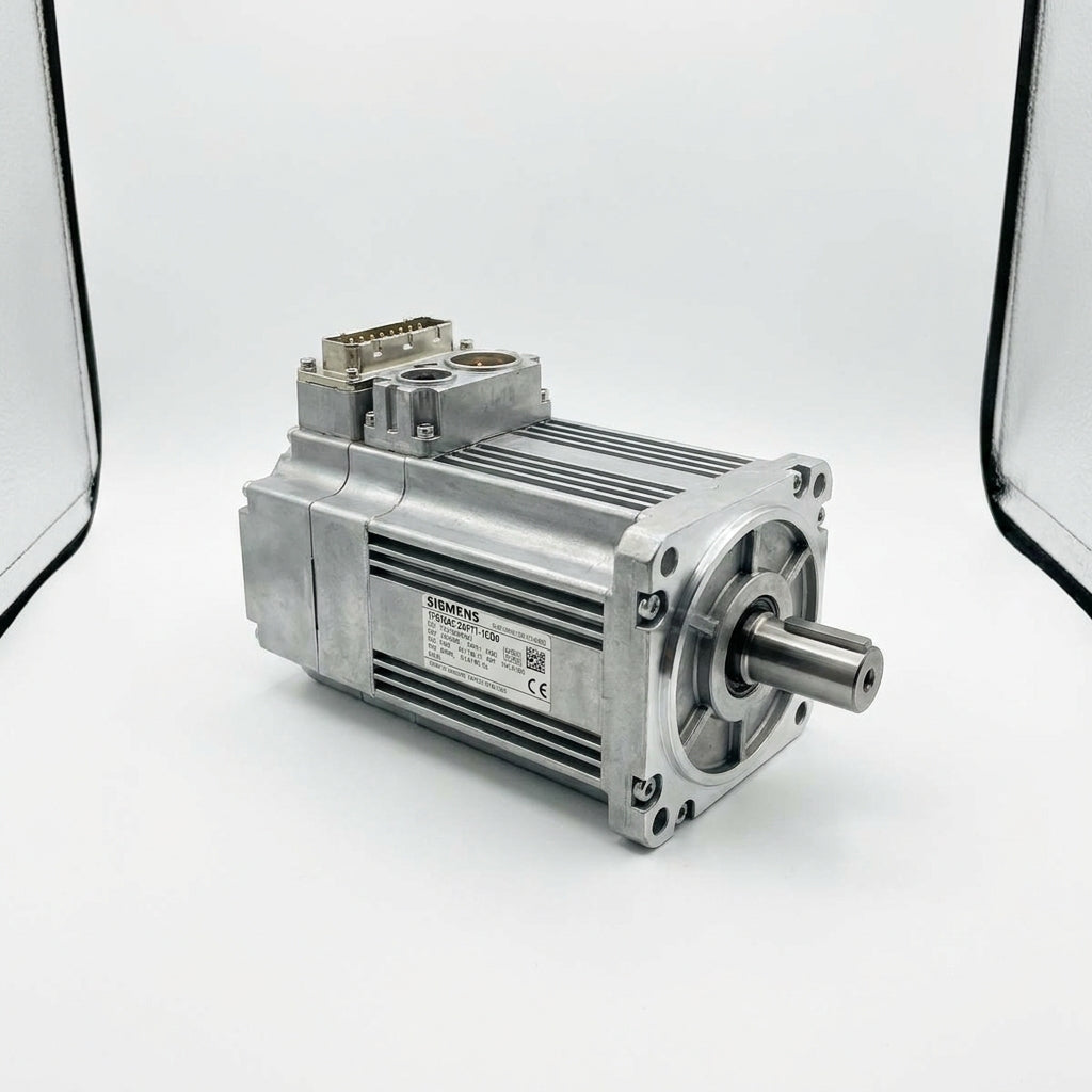 Siemens 1FK7042-2AF71-1CG0