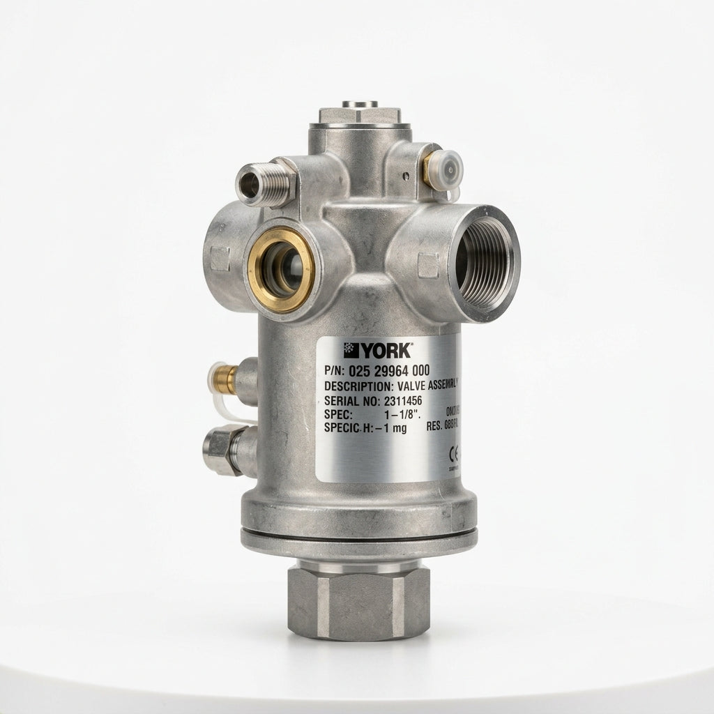 York 025 29964 000 SENSOR