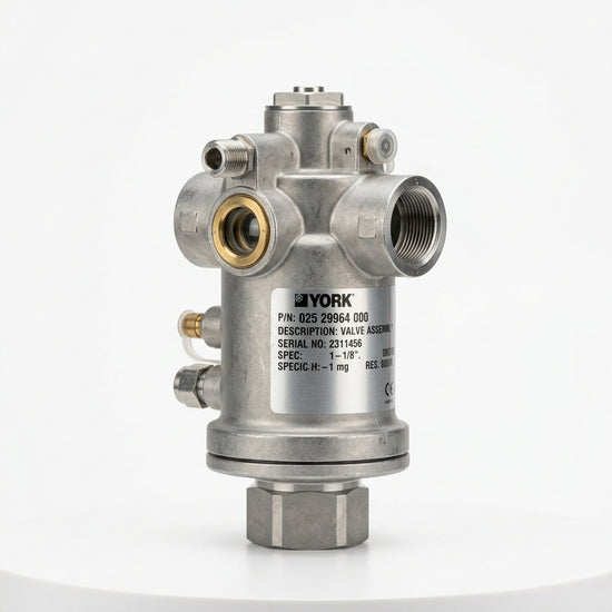 York 025 29964 000 SENSOR
