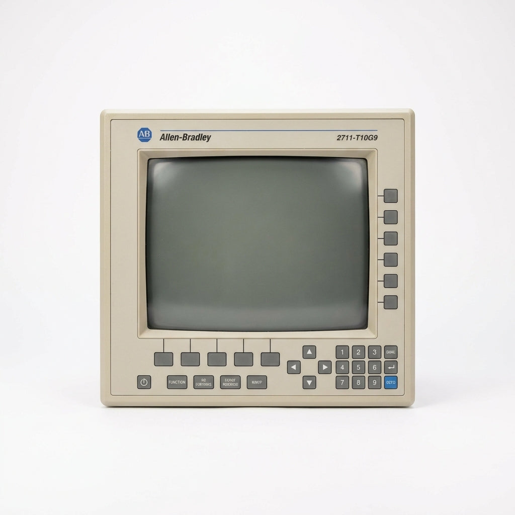 Allen-Bradley 2711-T10G9