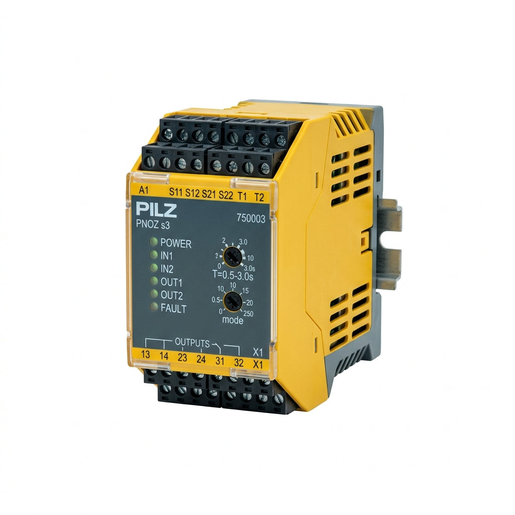 PILZ 750003
