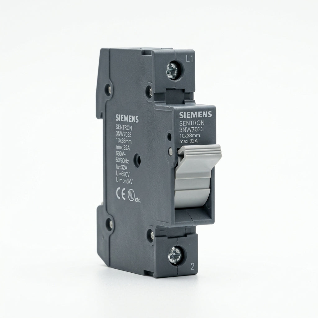 SIEMENS/EP 3NW7033