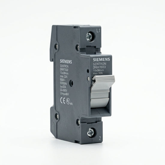 SIEMENS/EP 3NW7033