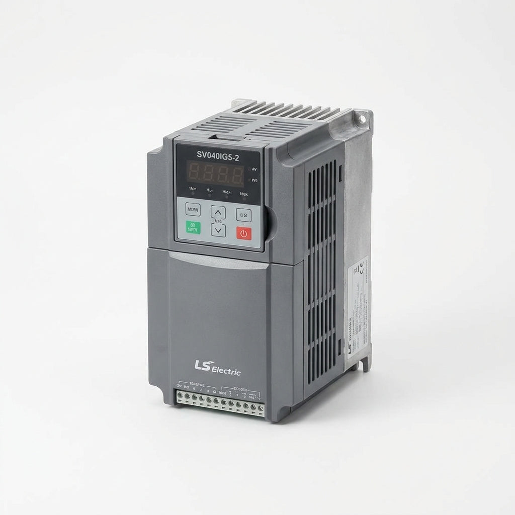 LS Electric SV040IG5-2