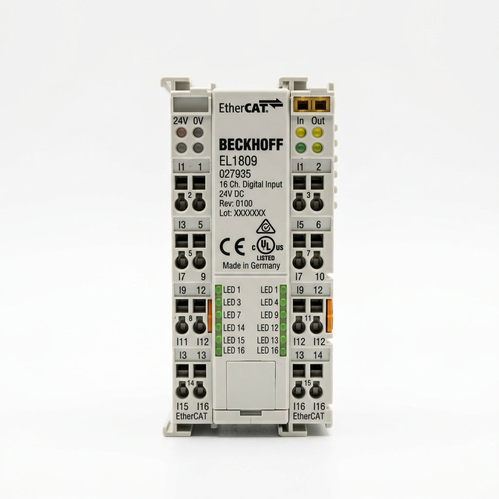 BECKHOFF 027935