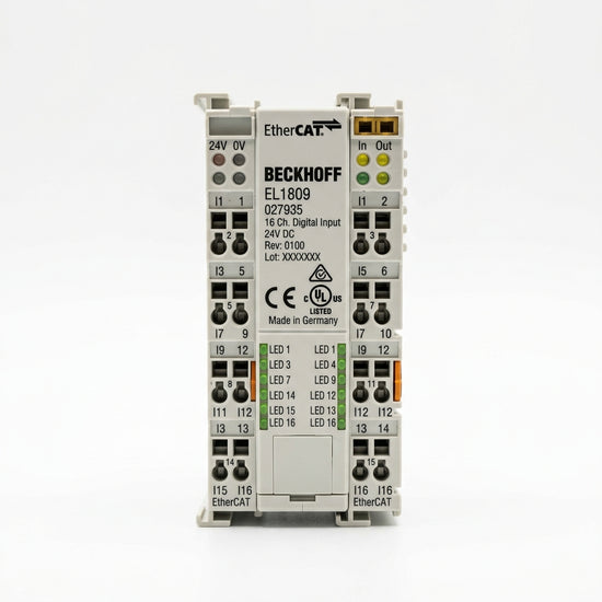 BECKHOFF 027935