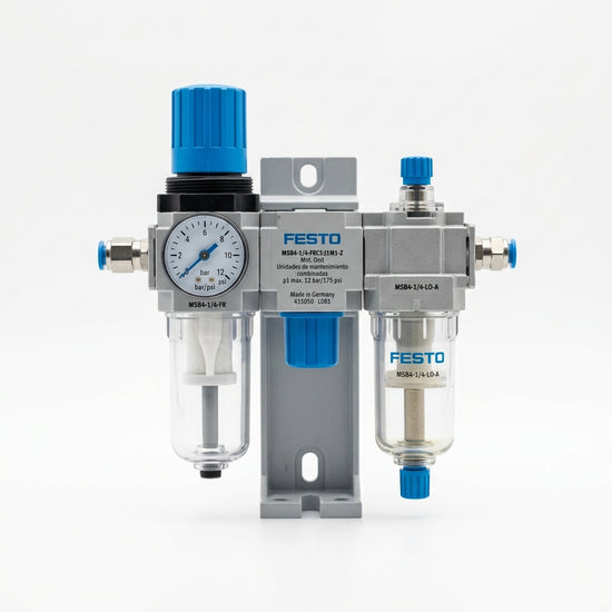FESTO MSB4-1/4-FRC5:J1M1-Z