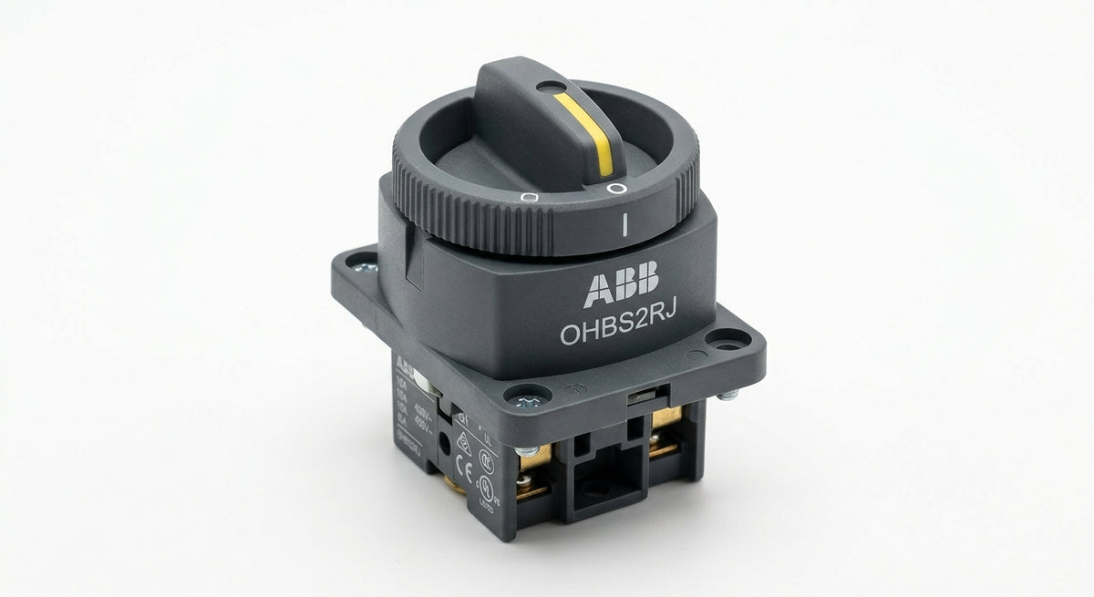 ABB OHBS2RJ