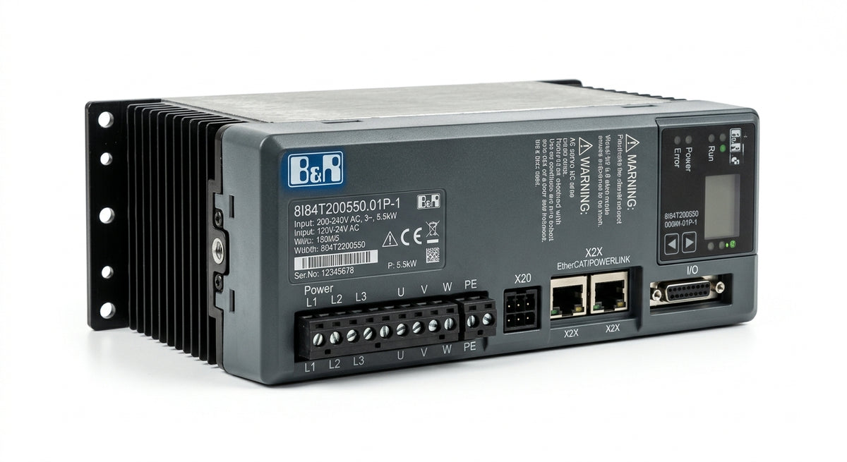 B&R 8I84T200550.01P-1