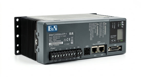 B&R 8I84T200550.01P-1