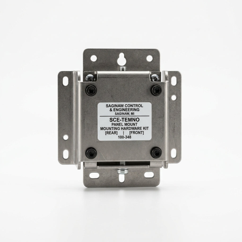 SAGINAW CONTROL SCE-TEMNO TEROMETRO