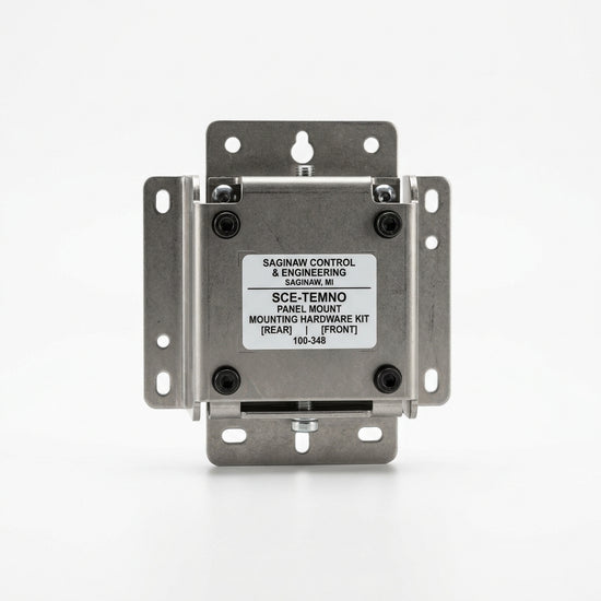 SAGINAW CONTROL SCE-TEMNO TEROMETRO