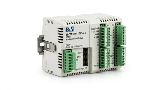 B&R 8BCM0007.1523A-0
