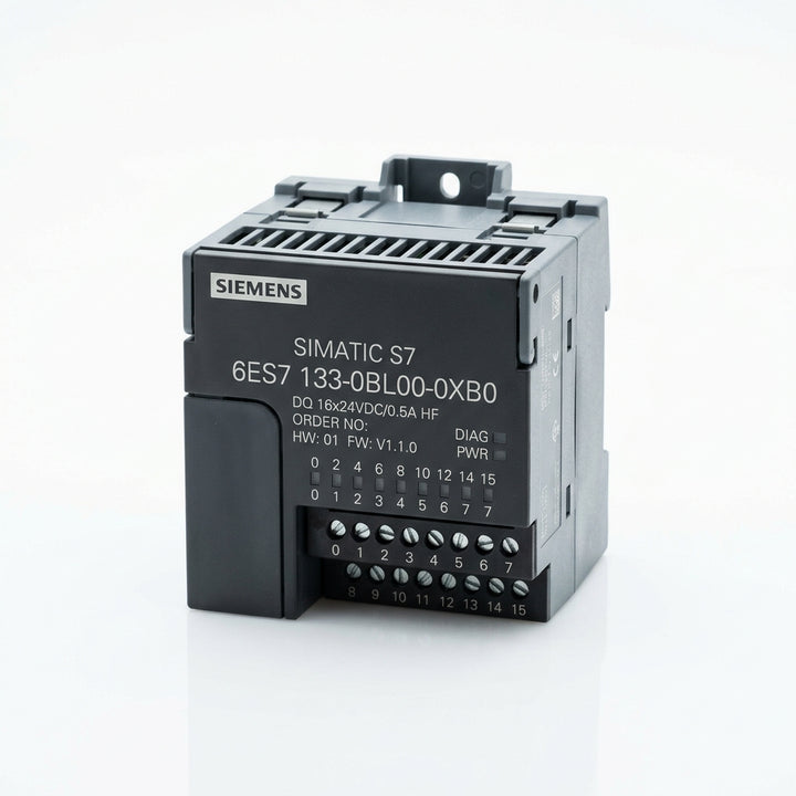 Siemens 6es7 133-0bl00-0xb0 SIMATIC S7