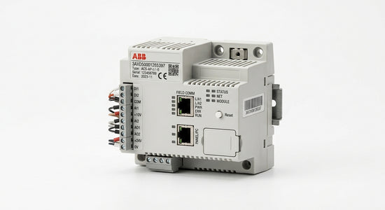 ABB 3AXD50001265397