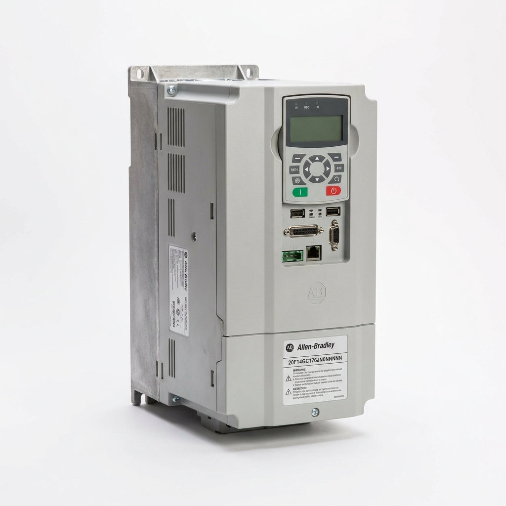 Allen-Bradley 20F14GC170JN0NNNNN
