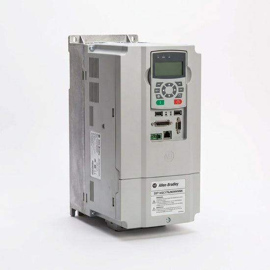 Allen-Bradley 20F14GC170JN0NNNNN