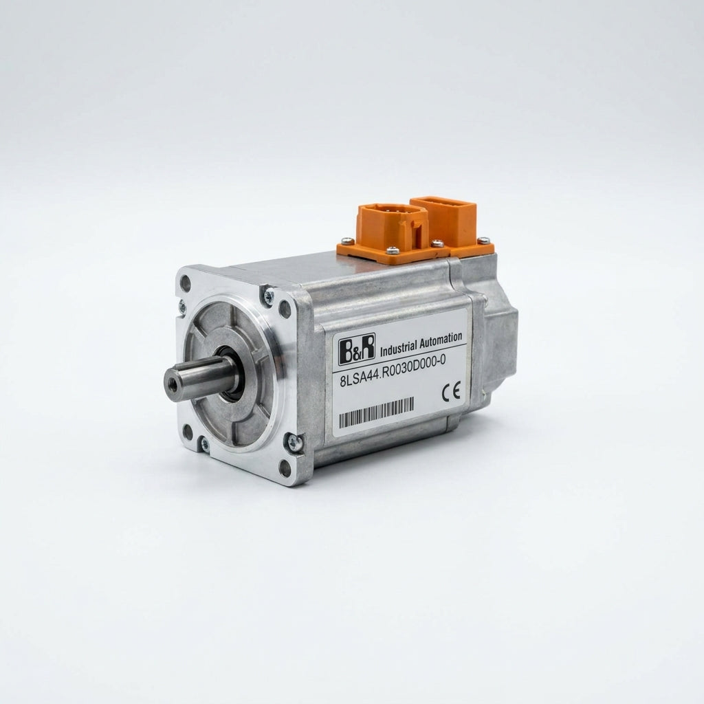 B&R Industrial Automation 8LSA44.R0030D000-0