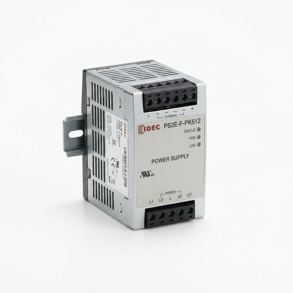IDEC PS3E-F-PK512