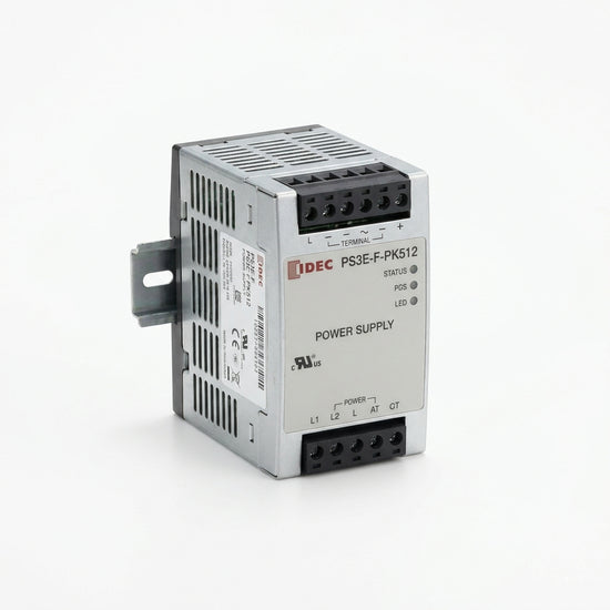 IDEC PS3E-F-PK512