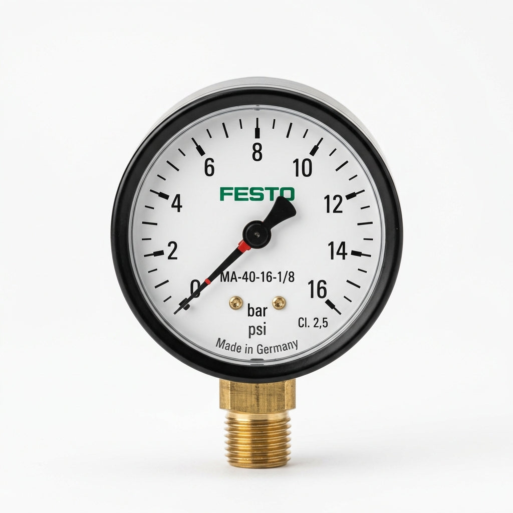 FESTO MA-40-16-1/8