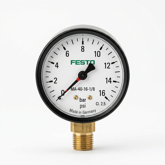 FESTO MA-40-16-1/8