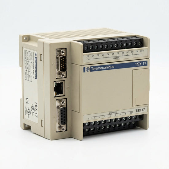 Telemecanique TSX 17