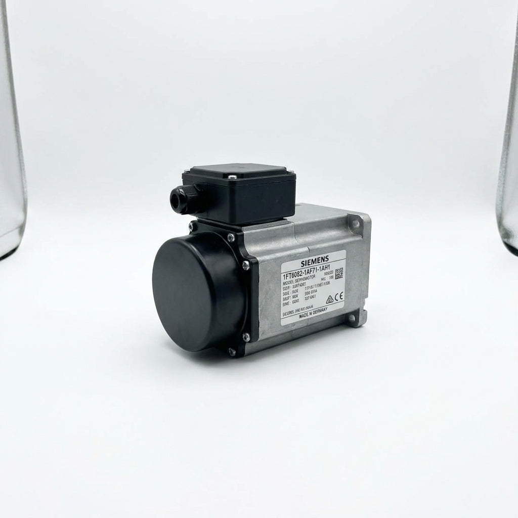 Siemens 1FT6082-1AF71-1AH1