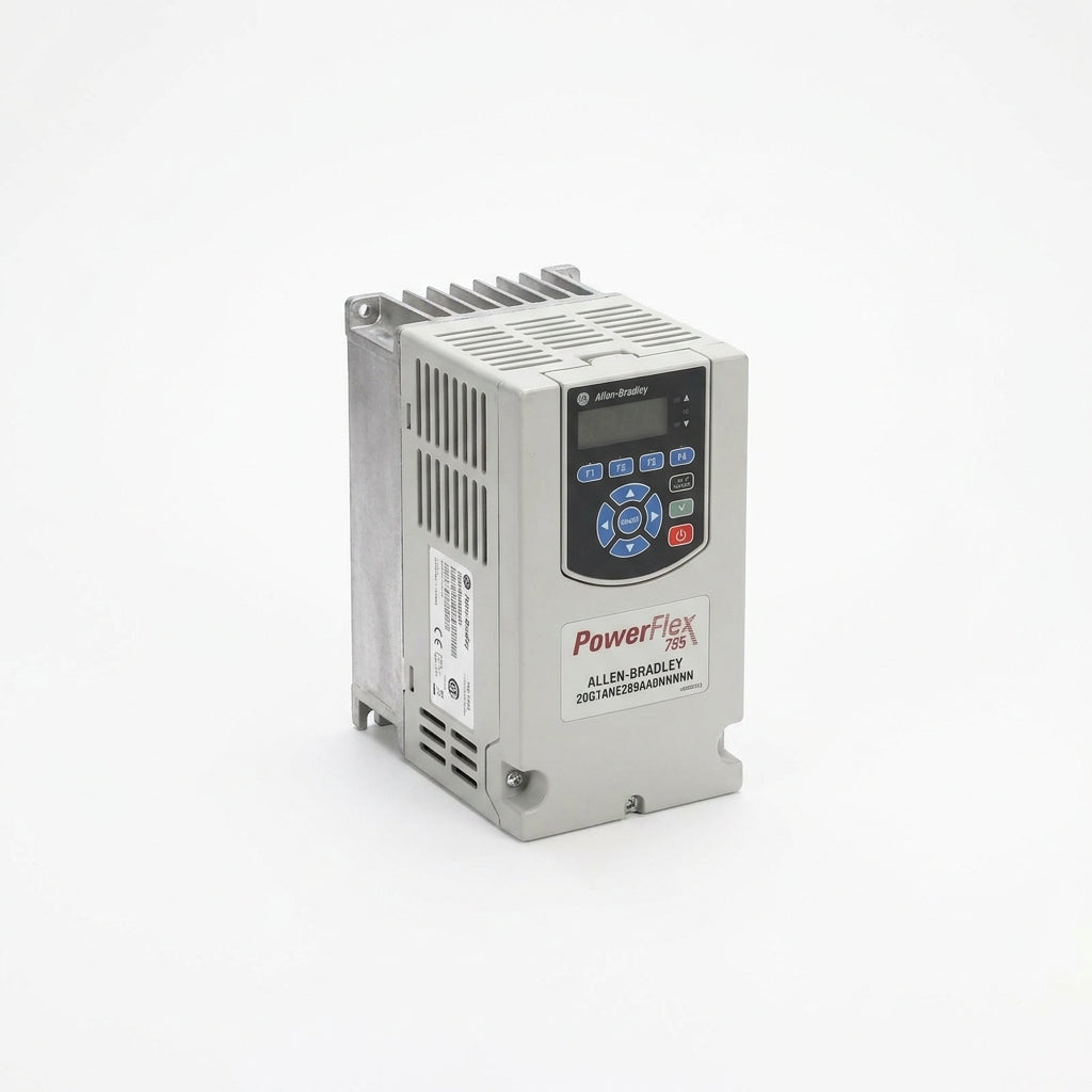 Allen-Bradley 20G1ANE289AA0NNNNN