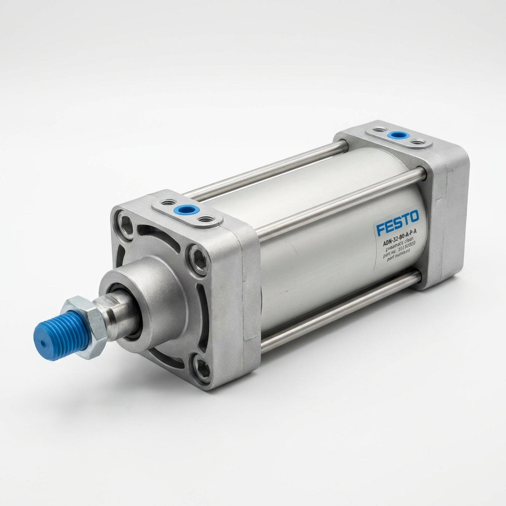 Festo ADN-32-80-A-P-A