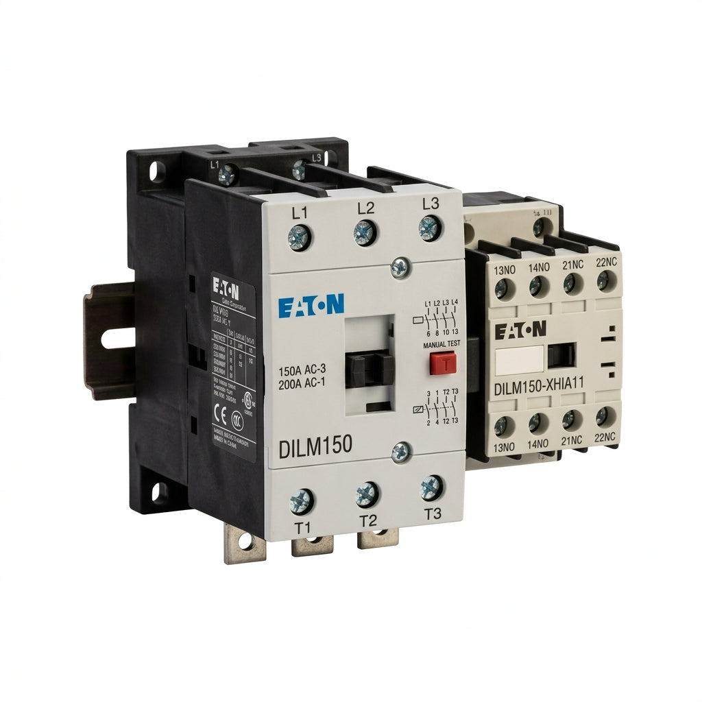 EATON CORPORATION DILM150-XHIA11
