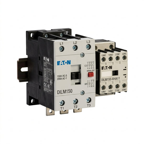 EATON CORPORATION DILM150-XHIA11