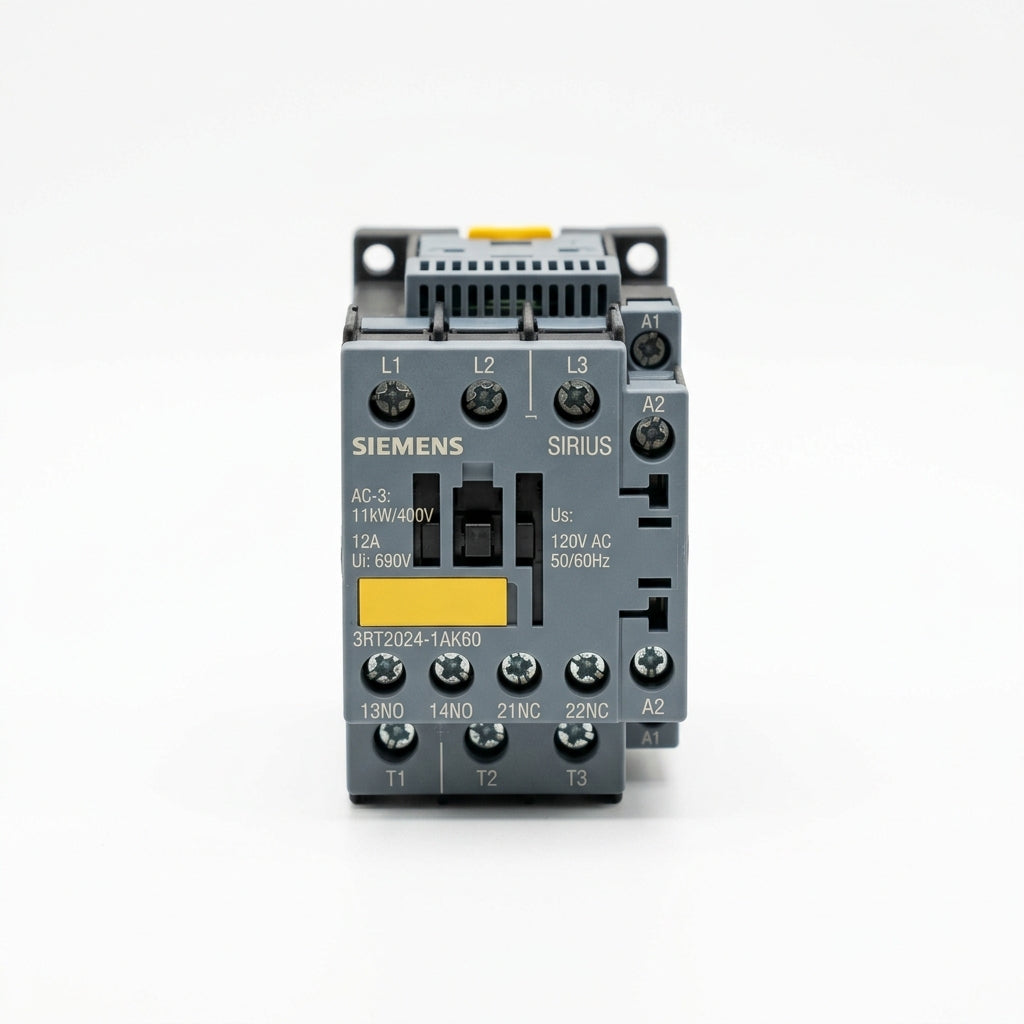 SIEMENS/EP 3RT2024-1AK60