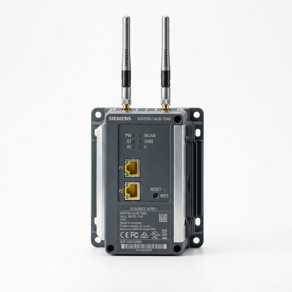 SIEMENS/PA 6GK5763-1AL00-7DA0