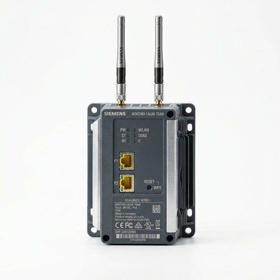 SIEMENS/PA 6GK5763-1AL00-7DA0