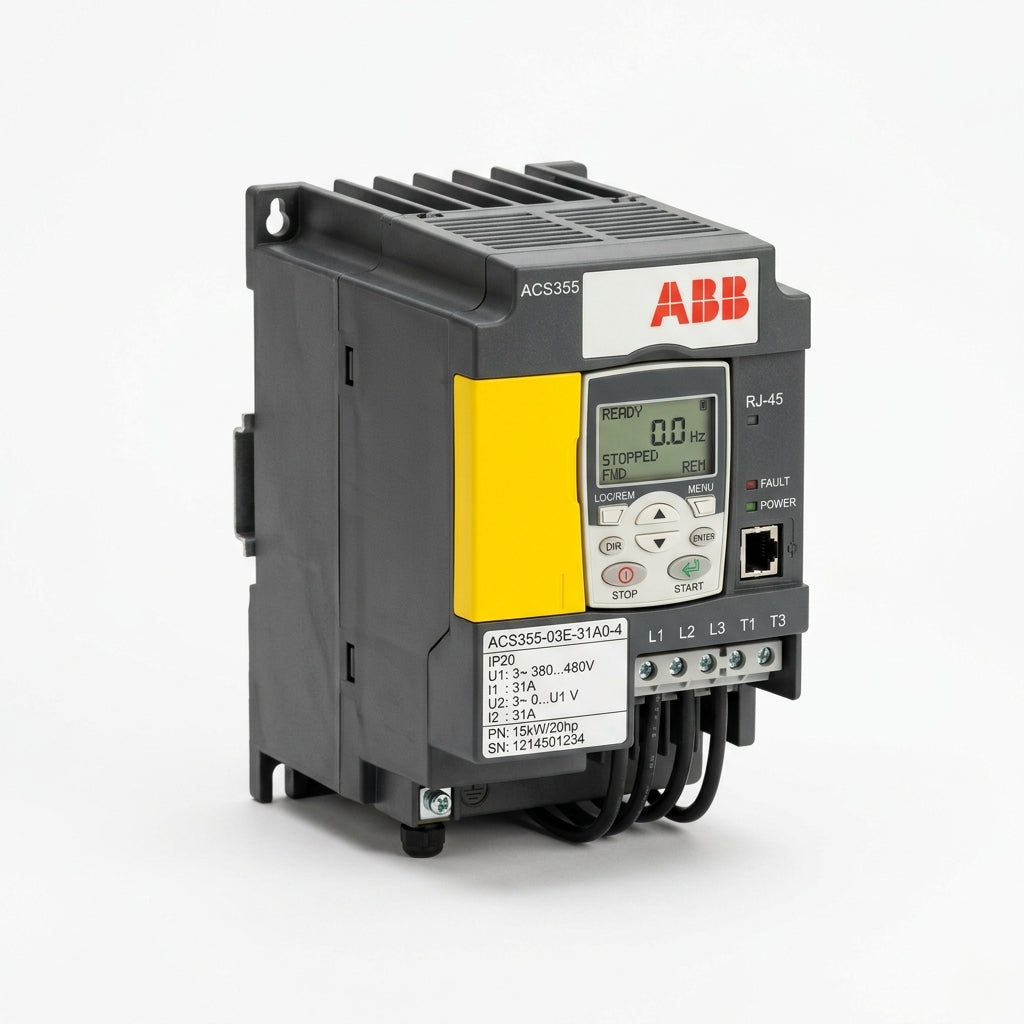 ABB ACS355-03E-31A0-4