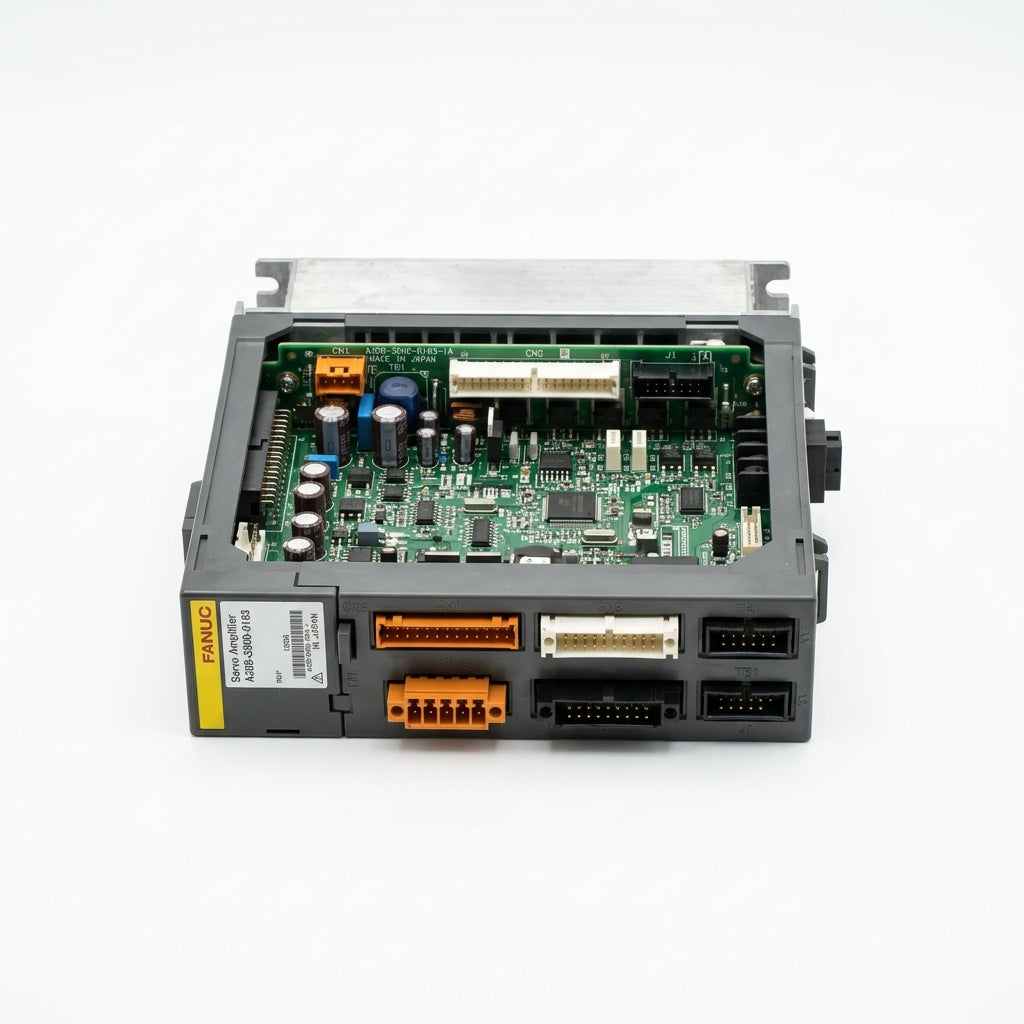 FANUC A20B-3900-0163