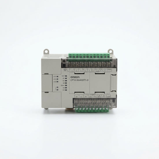 Omron CP1H-XA40DT1-D