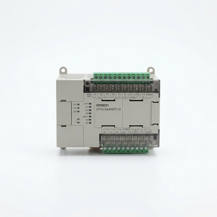 Omron CP1H-XA40DT1-D