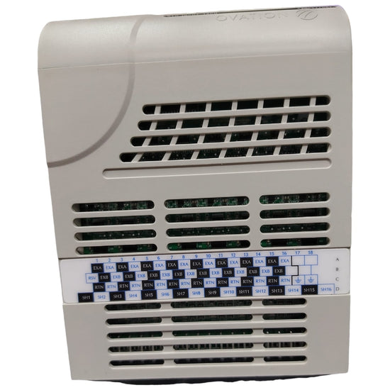 Emerson ovation 5X00622G01 Módulo analógico de salida