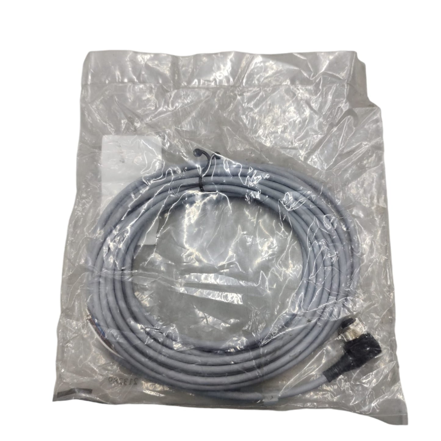 Festo NEBU-M12W5-K-5-LE4 Cable de conexión