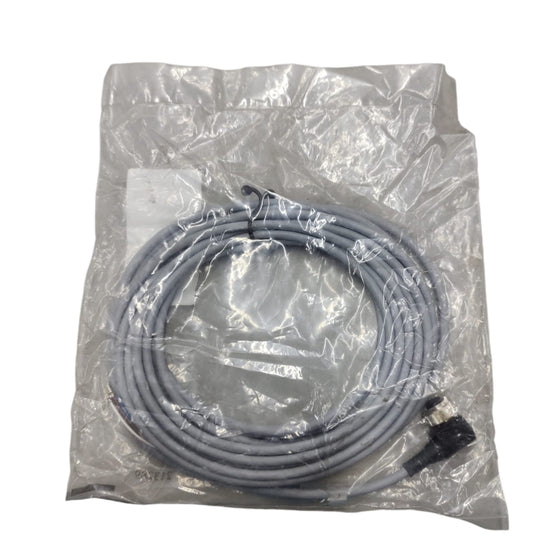 Festo NEBU-M12W5-K-5-LE4 Cable de conexión