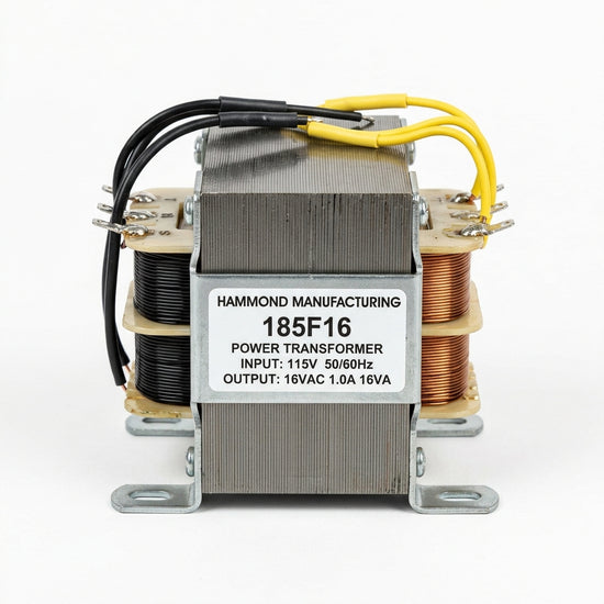 HAMMOND MANUFACTURING 185F16