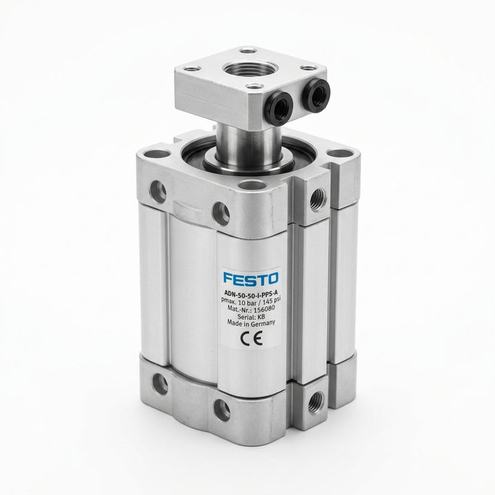FESTO ADN-50-50-I-PPS-A