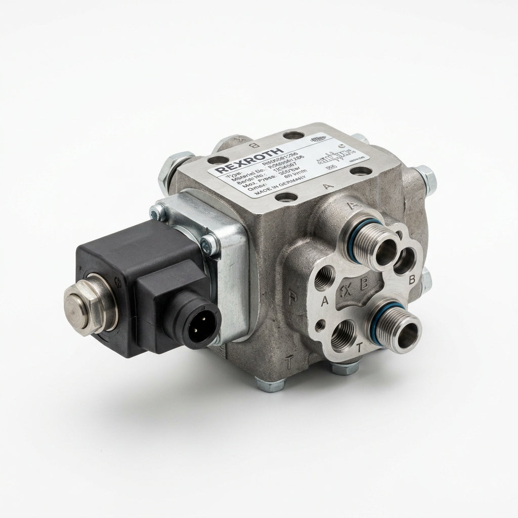 REXROTH R900561286