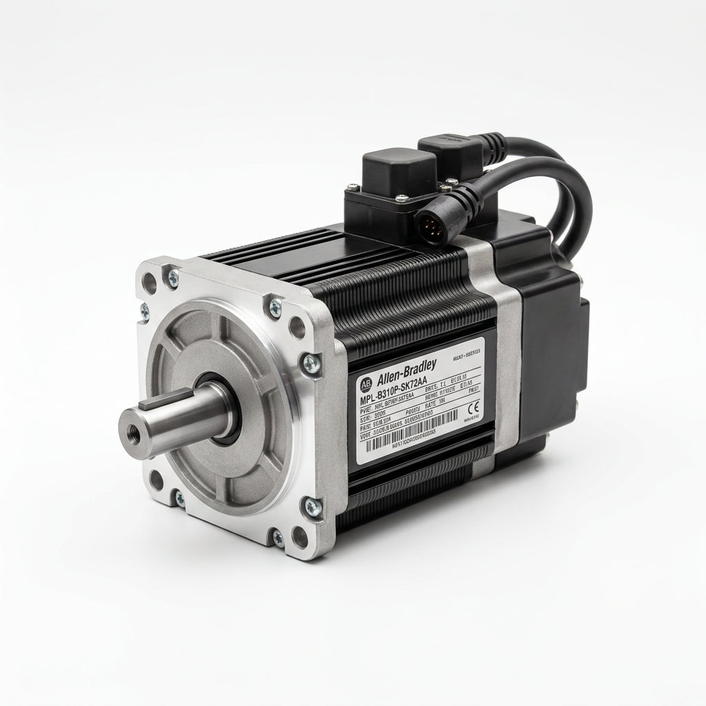 Allen-Bradley MPL-B310P-SK72AA