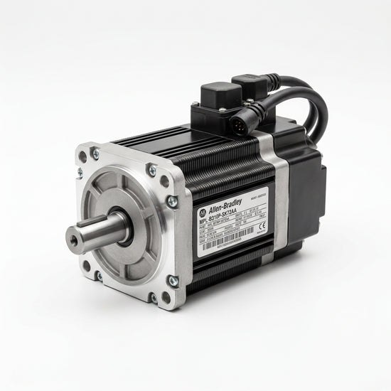 Allen-Bradley MPL-B310P-SK72AA