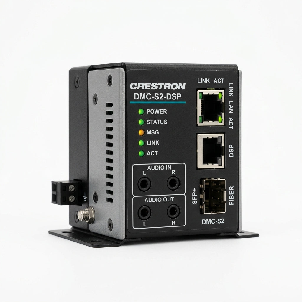 Crestron Dmc-s2-dsp TARJETA