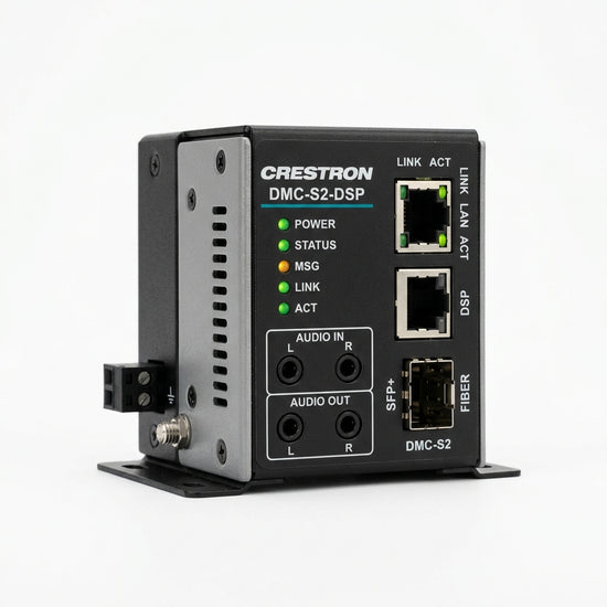 Crestron Dmc-s2-dsp TARJETA