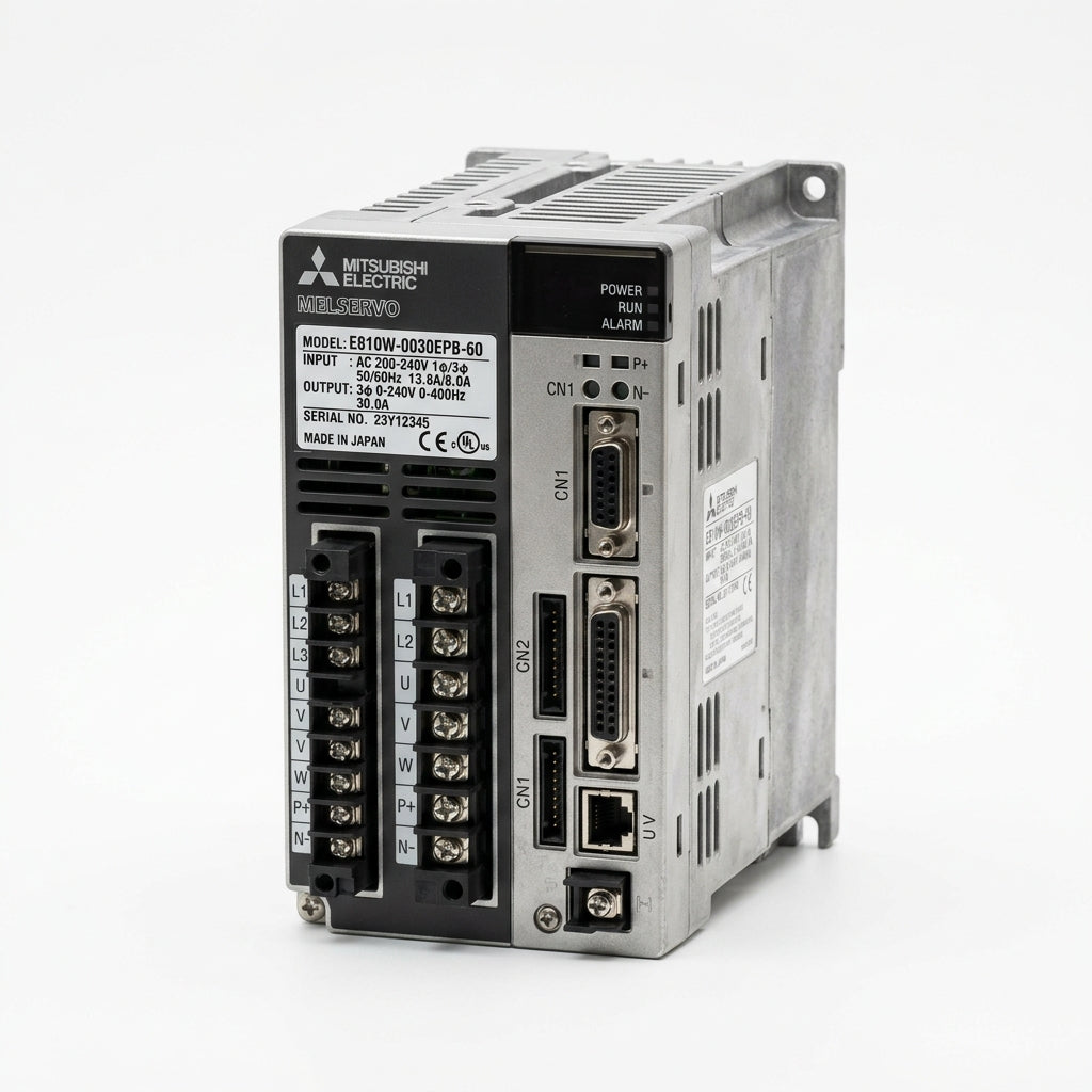 MITSUBISHI/FA E810W-0030EPB-60